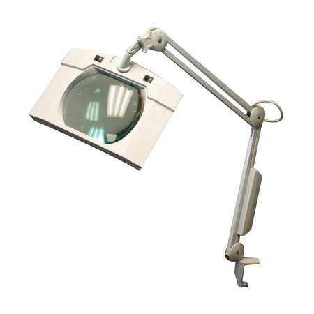 QUEST TECHNOLOGY INTERNATIONAL Deluxe Magnifying Lamp GMP-8150